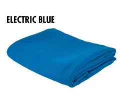 Simonis 860 Pool Table Cloth -Billiard Cue Shop cls860 electricblue 1