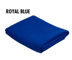 Simonis 860 Pool Table Cloth -Billiard Cue Shop cls860 royalblue 1