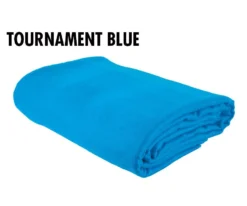Simonis 860 Pool Table Cloth -Billiard Cue Shop cls860 tournamentblue 1