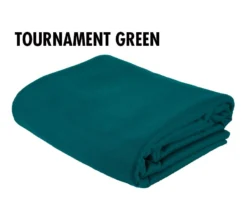 Simonis 860 Pool Table Cloth -Billiard Cue Shop cls860 tournamentgreen 1