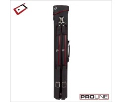 Cuetec 2x4 Pro Line Pool Cue Case 13 Cuetec 2x4 Pro Line Pool Cue Case -Billiard Cue Shop ctcp24 04
