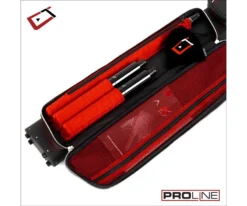 Cuetec 2x4 Pro Line Pool Cue Case 14 Cuetec 2x4 Pro Line Pool Cue Case -Billiard Cue Shop ctcp24 07