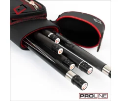 Cuetec 2x4 Pro Line Pool Cue Case 11 Cuetec 2x4 Pro Line Pool Cue Case -Billiard Cue Shop ctcp24 09