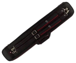 Cuetec 4x8 Pro Line Pool Cue Case -Billiard Cue Shop ctcp48 02