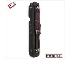 Cuetec 4x8 Pro Line Pool Cue Case -Billiard Cue Shop ctcp48 04