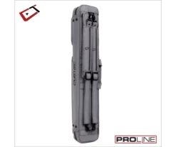 Cuetec Ghost 4x8 Pro Line Pool Cue Case -Billiard Cue Shop ctcpg2