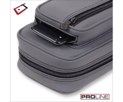 Cuetec Ghost 4x8 Pro Line Pool Cue Case -Billiard Cue Shop ctcpg7