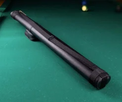 PoolDawg 1 Butt 1 Shaft Hard Case - DAWG11A -Billiard Cue Shop dawg11a 02