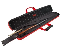 PoolDawg 2 Butt 4 Shaft Pro Style Backpack Case -Billiard Cue Shop dawg24 06