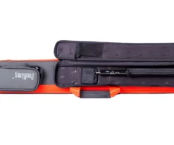 PoolDawg 2 Butt 4 Shaft Pro Style Backpack Case -Billiard Cue Shop dawg24 07