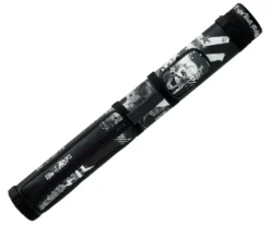 Eight Ball Mafia Skulls And Stars 2 Butt 2 Shaft Hard Case