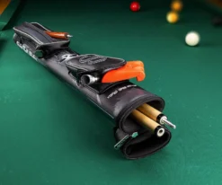 Eight Ball Mafia EBMC22K Green Skull 2 Butt 2 Shaft Hard Case 7 Eight Ball Mafia EBMC22K Green Skull 2 Butt 2 Shaft Hard Case -Billiard Cue Shop ebmc22l 01 1