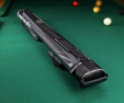Eight Ball Mafia EBMC22K Green Skull 2 Butt 2 Shaft Hard Case 8 Eight Ball Mafia EBMC22K Green Skull 2 Butt 2 Shaft Hard Case -Billiard Cue Shop ebmc22l 03 1
