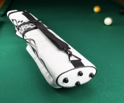 Eight Ball Mafia 3 Butt 5 Shaft Hard Case 9 Eight Ball Mafia 3 Butt 5 Shaft Hard Case -Billiard Cue Shop ebmc35e 02 2