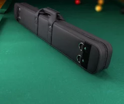 Elite ECA24 2 Butts & 4 Shafts Soft Case W/Backpack Straps -Billiard Cue Shop eca24 03