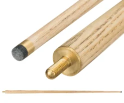 Elite ELSNK01 Snooker Cue -Billiard Cue Shop elsnkxs 01 02