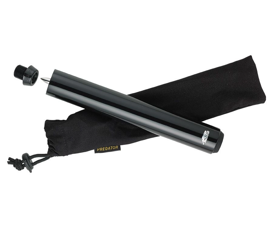 Predator 8" QR Extension 2 1 Predator 8" QR Extension 2