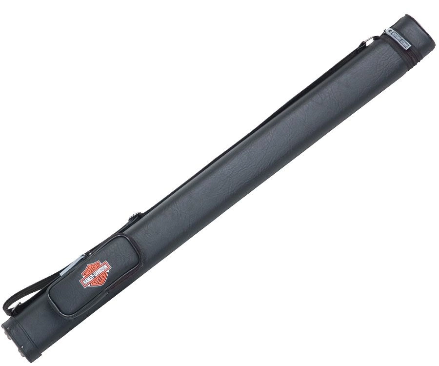Harley Davidson Harley-Davidson 1 Butt 1 Shaft Hard Case 1 Harley Davidson Harley-Davidson 1 Butt 1 Shaft Hard Case