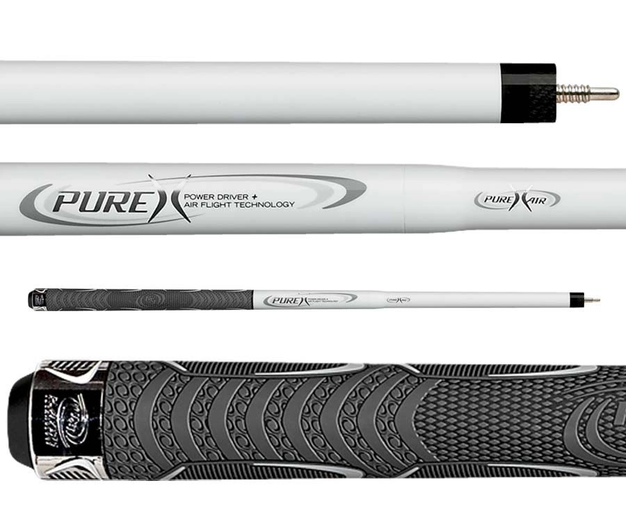 Pure X HXTP02 Break Jump Cue 1 Pure X HXTP02 Break Jump Cue