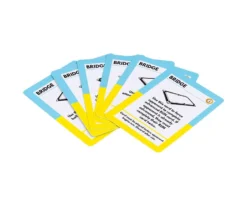 Hill Hill - A Card-Based Billiards Strategy Game -Billiard Cue Shop iphh bridge 01