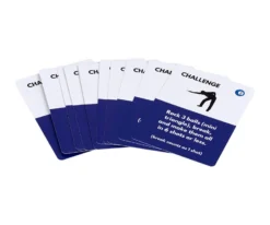 Hill Hill - A Card-Based Billiards Strategy Game -Billiard Cue Shop iphh challenge 01