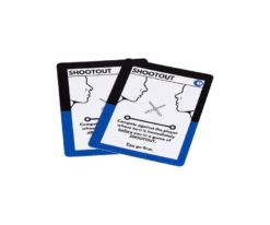 Hill Hill - A Card-Based Billiards Strategy Game -Billiard Cue Shop iphh shootout 01