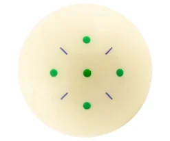 Aramith Q-Tru Training Cue Ball