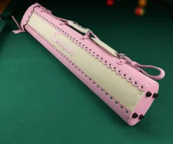 Instroke Survivor 2x4 Hard Leather Pool Case 10 Instroke Survivor 2x4 Hard Leather Pool Case -Billiard Cue Shop isxsr 02 1