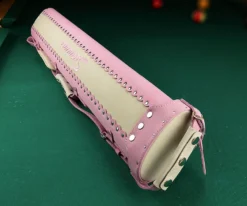 Instroke Survivor 2x4 Hard Leather Pool Case 11 Instroke Survivor 2x4 Hard Leather Pool Case -Billiard Cue Shop isxsr 03