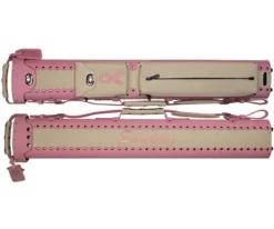 Instroke Survivor 2x4 Hard Leather Pool Case 8 Instroke Survivor 2x4 Hard Leather Pool Case -Billiard Cue Shop isxsr cat 1