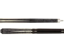 Pechauer JP27LE Pool Cue