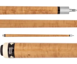 Pechauer JPBRKNA Break Pool Cue -Billiard Cue Shop jpbrkna 01 2 3