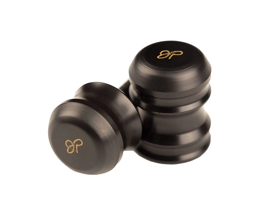 J. Pechauer Pool Cue Joint Protector Set 1 J. Pechauer Pool Cue Joint Protector Set