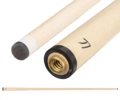 Katana Break/Jump Cue - KATBJ03 -Billiard Cue Shop katbjxs 02 1