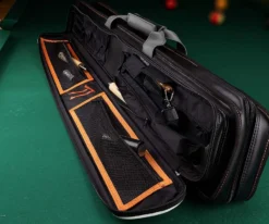 Katana 4x8 Soft Case -Billiard Cue Shop katc04 01