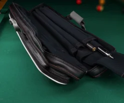 Katana 4x8 Soft Case -Billiard Cue Shop katc04 02
