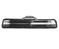 Katana 4x8 Soft Case -Billiard Cue Shop katc04 back