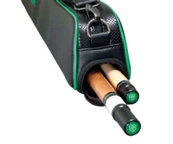 McDermott 2 Butt 3 Shaft Smuggler Case -Billiard Cue Shop mcdc23 02 2