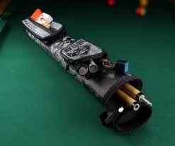 Outlaw OLB22H 2x2 Hard Case -Billiard Cue Shop olb22h 01 1