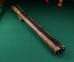 Outlaw 1 Butt 1 Shaft Guns Hard Case -Billiard Cue Shop olh11 guns 02