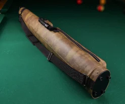 Outlaw 2 Butt 2 Shaft Wings Hard Case -Billiard Cue Shop olh22 guns 02 1