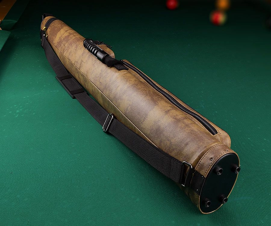 Outlaw 2 Butt 2 Shaft Horseshoe Hard Case 3 Outlaw 2 Butt 2 Shaft Horseshoe Hard Case - Image 3