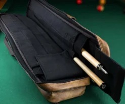 OUTLAW 4x8 Soft Case -Billiard Cue Shop olscb 02