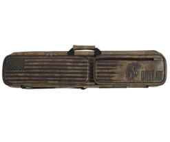 OUTLAW 4x8 Soft Case -Billiard Cue Shop olscb cat