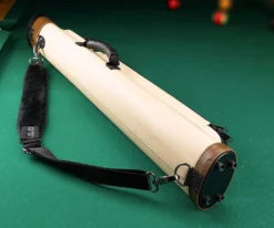 Outlaw OLX22 2 Butts 2 Shafts Hard Case - Red -Billiard Cue Shop olx22 brown 03 1