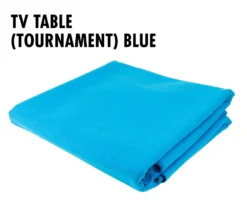 PoolDawg Arena Pool Table Cloth -Billiard Cue Shop pdcla tour blue 01