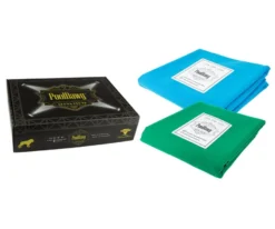 PoolDawg Arena Pool Table Cloth -Billiard Cue Shop pdcla cat 1