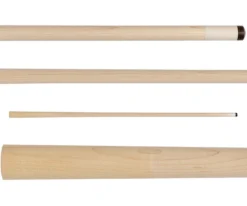 PoolDawg Sneaky Pete Pool Cue By McDermott -Billiard Cue Shop pdgsp2 xs 01