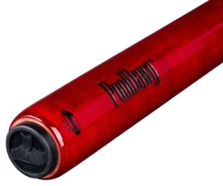 Viking PoolDawg BUTT ONLY Sneaky Pete Without Wrap -Billiard Cue Shop pdviksp no wrap hero 01