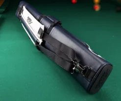 Predator Roadline 3x5 Hard Case - Blue/White -Billiard Cue Shop predr35 blu white 02 2